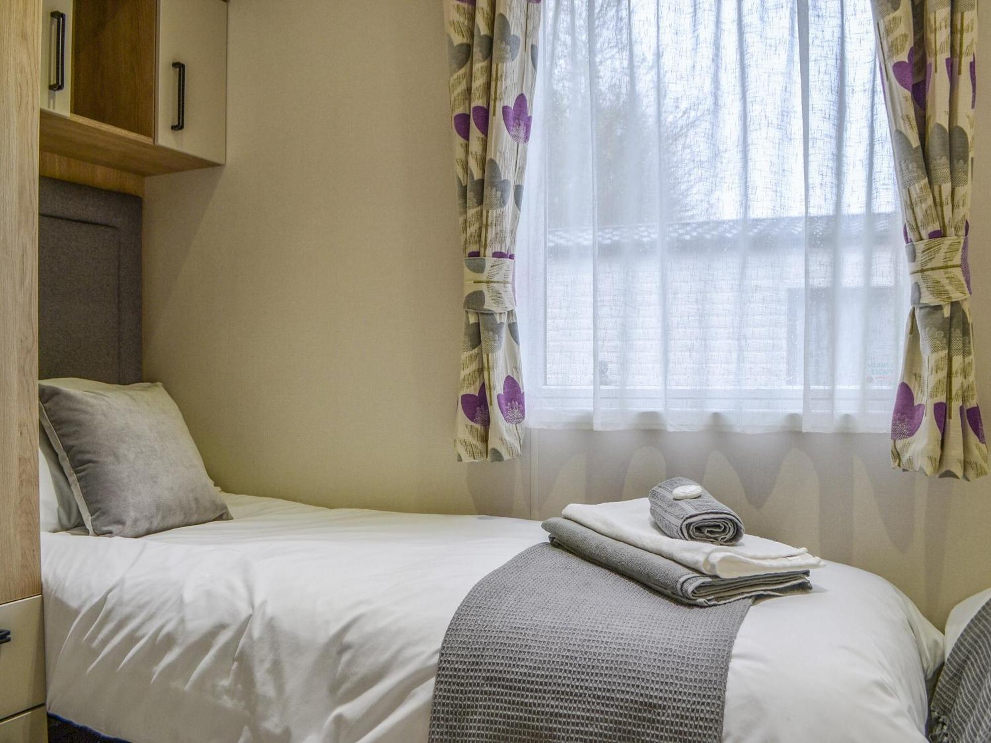 فيلا Graylings Rest - Uk35759 Brigham  المظهر الخارجي الصورة