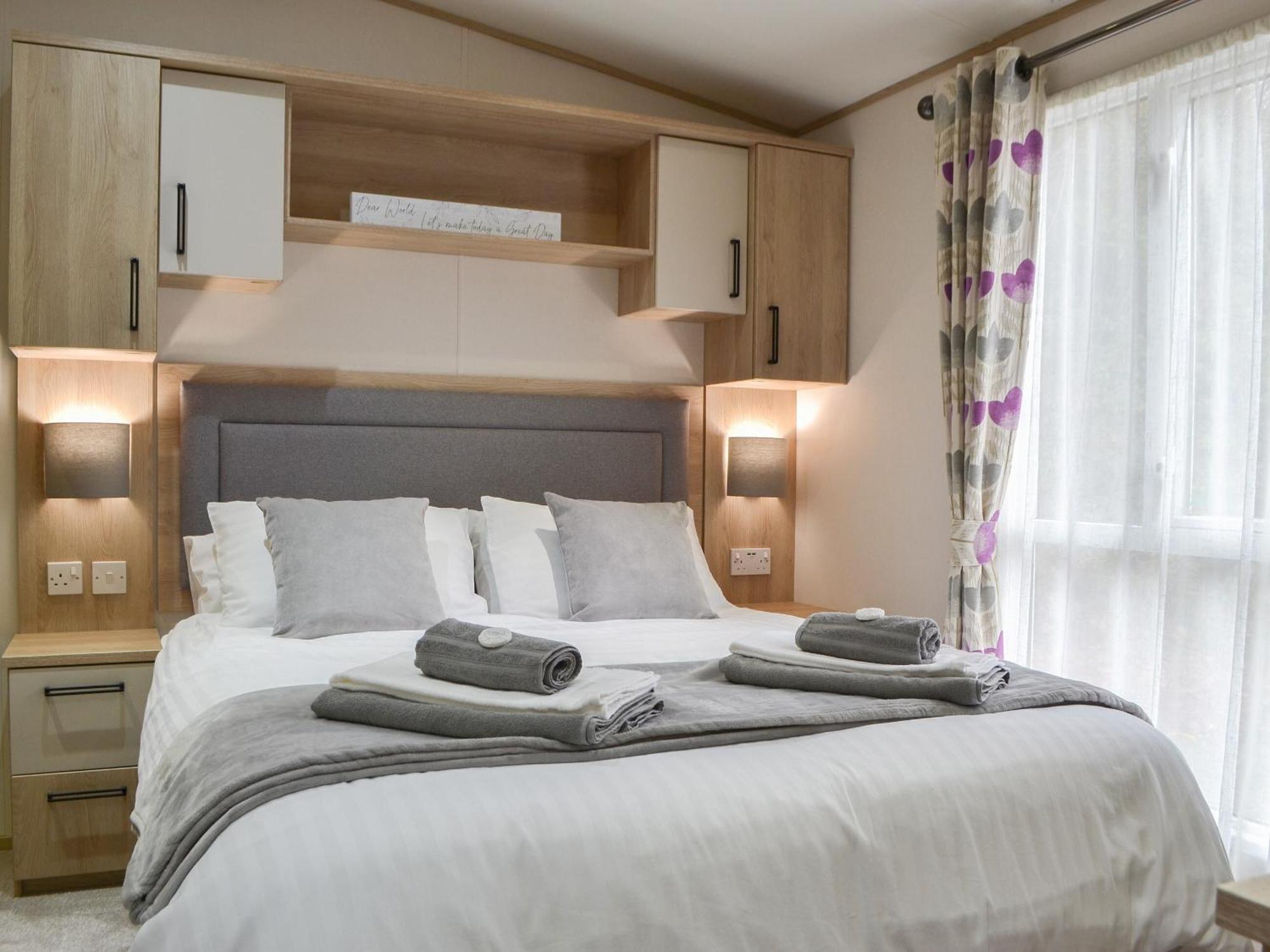 فيلا Graylings Rest - Uk35759 Brigham  المظهر الخارجي الصورة
